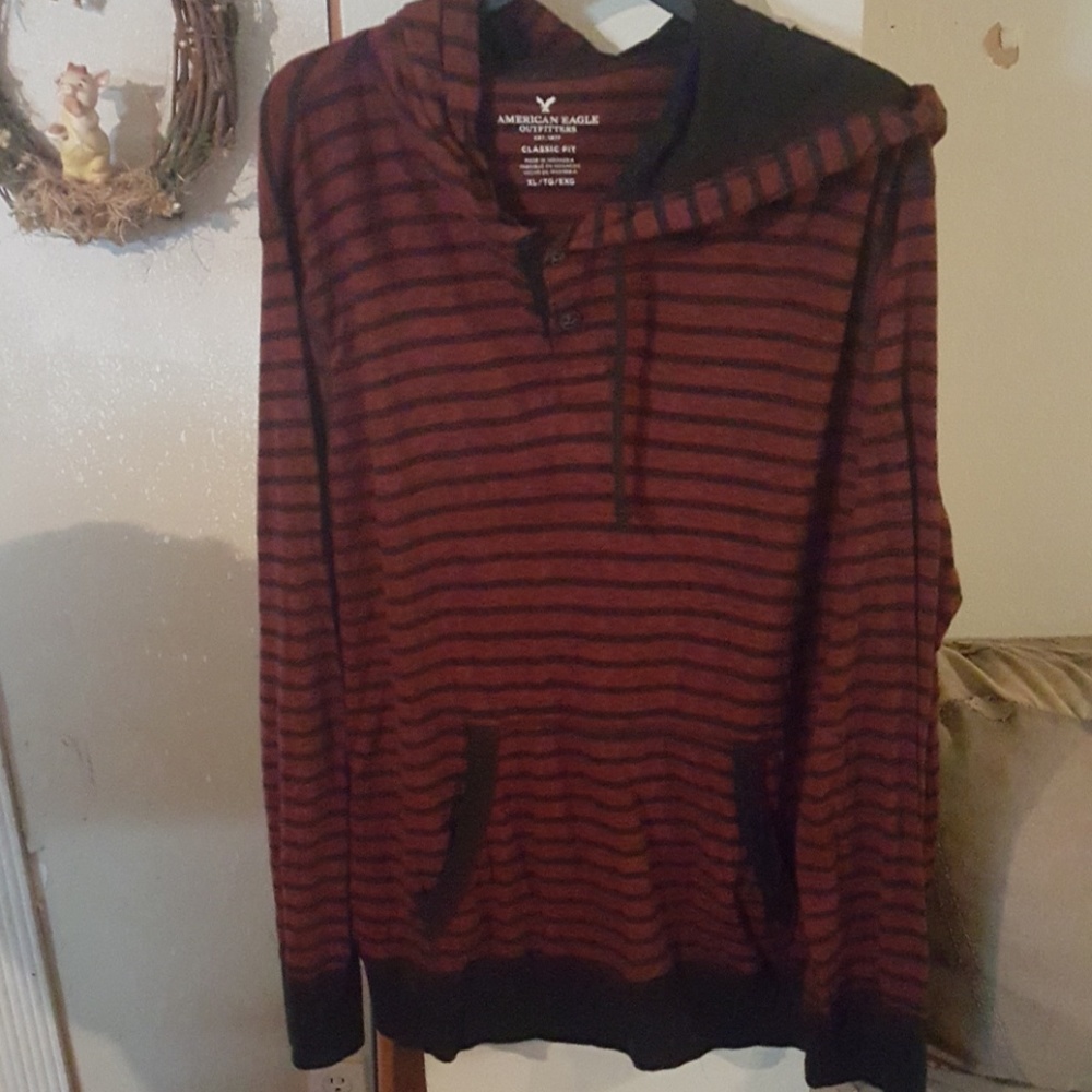American eagle outfitters hoodie